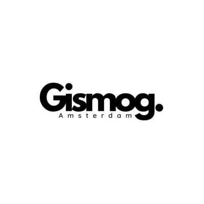 gismog.com logo