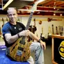 Logo Stegers Gitaar Service