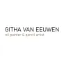 Logo Githa van Eeuwen Art Studio