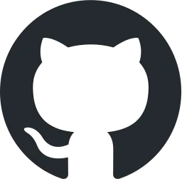 GitHub icon