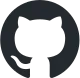 GitHub icon