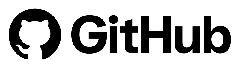 GitHub logo