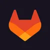 GitLab's company logo