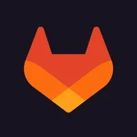 GitLab's company logo