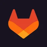 GitLab logo/icon