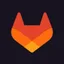 GitLab logo