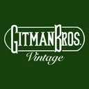 Gitman Vintage logo