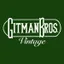 Gitman Vintage logo