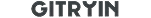 Gitryin US logo