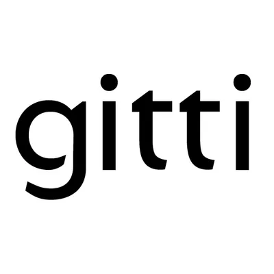 gitti logo