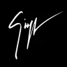 Giuseppe Zanotti US logo