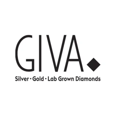 GIVA Jewellery logo