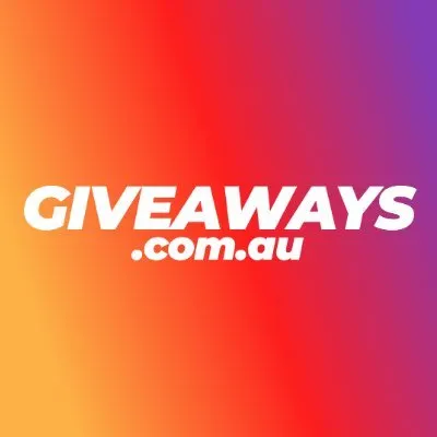 GIVEAWAYS logo