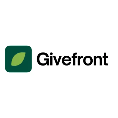 givefront logo