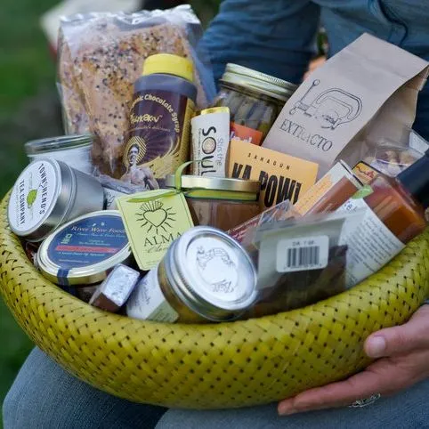 Give Portland Gifts