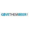 Givethembeer logo