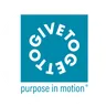 Give To Get logo
