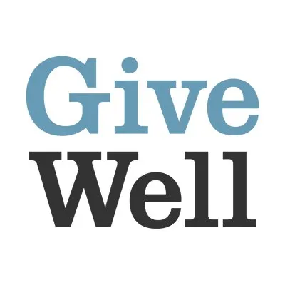 GiveWell logo