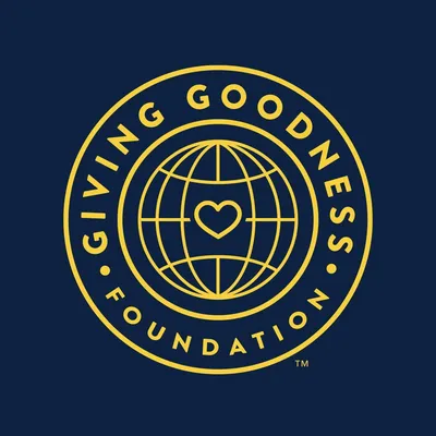 Giving Goodness Foundation logo