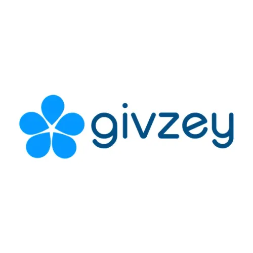 Givzey logo