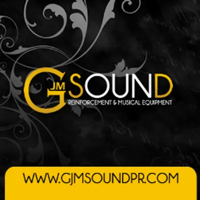 Gjmsoundpr