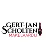 Logo Gert-Jan Scholten Makelaardij