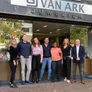 Logo GJ Van Ark Juwelier