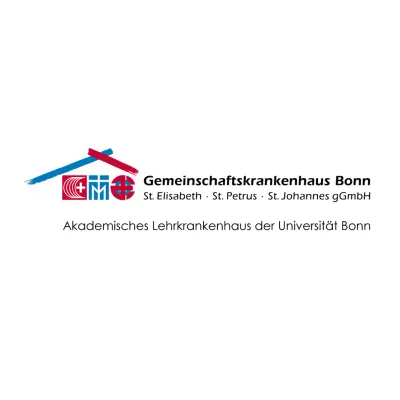 Gemeinschaftskrankenhaus Bonn St. Elisabeth - St. Petrus - St. Johannes gGmbH