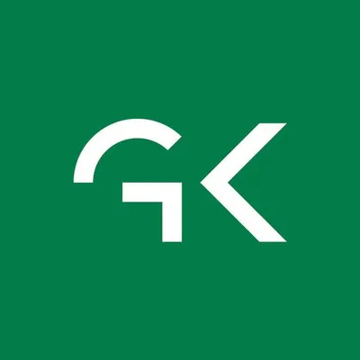 GK NORGE AS