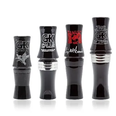 Gkcalls