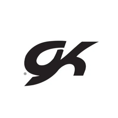 GK Elite Sportswear logo