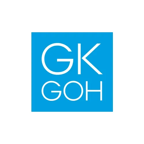 G. K. Goh Ventures logo