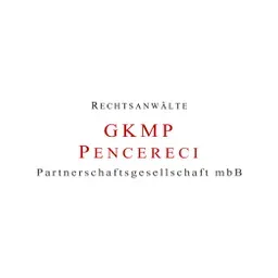 GKMP Pencereci Partnerschaftsgesellschaft mbB - Rechtsanwälte, Steuerberater, Wirtschaftsprüfer