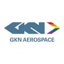 Logo GKN Fokker Aerostructures