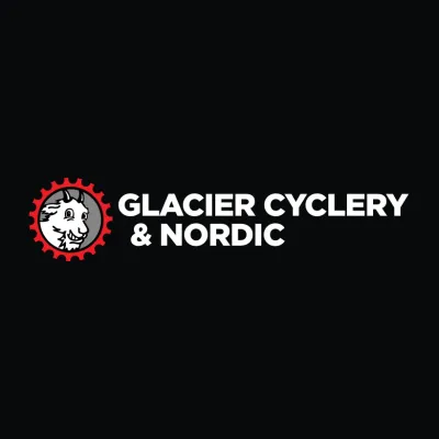 Glaciercyclery