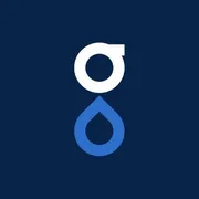 GlacierFresh®  Logo