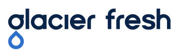 GlacierFresh®  logo