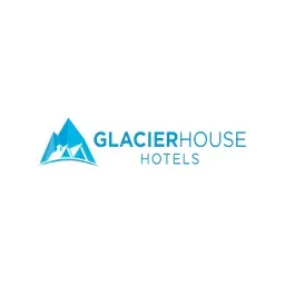 Glacier House Hotels Logo