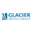 Glacier Media logo