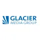 Glacier Media logo