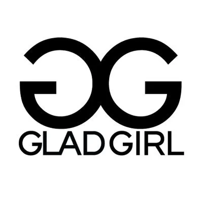 gladgirl.com logo