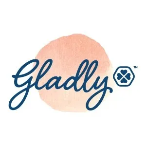 gladlyfamily.com logo