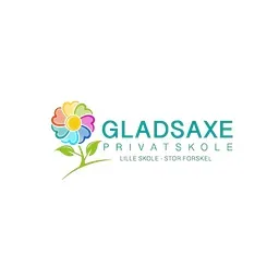 Gladsaxe Privatskole logo
