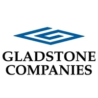 Gladstone Financial Corporation logo