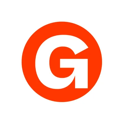 Glaize logo