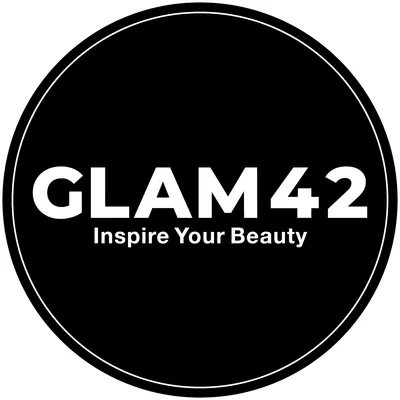 GLAM42 logo