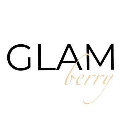 glamberryshop.com logo