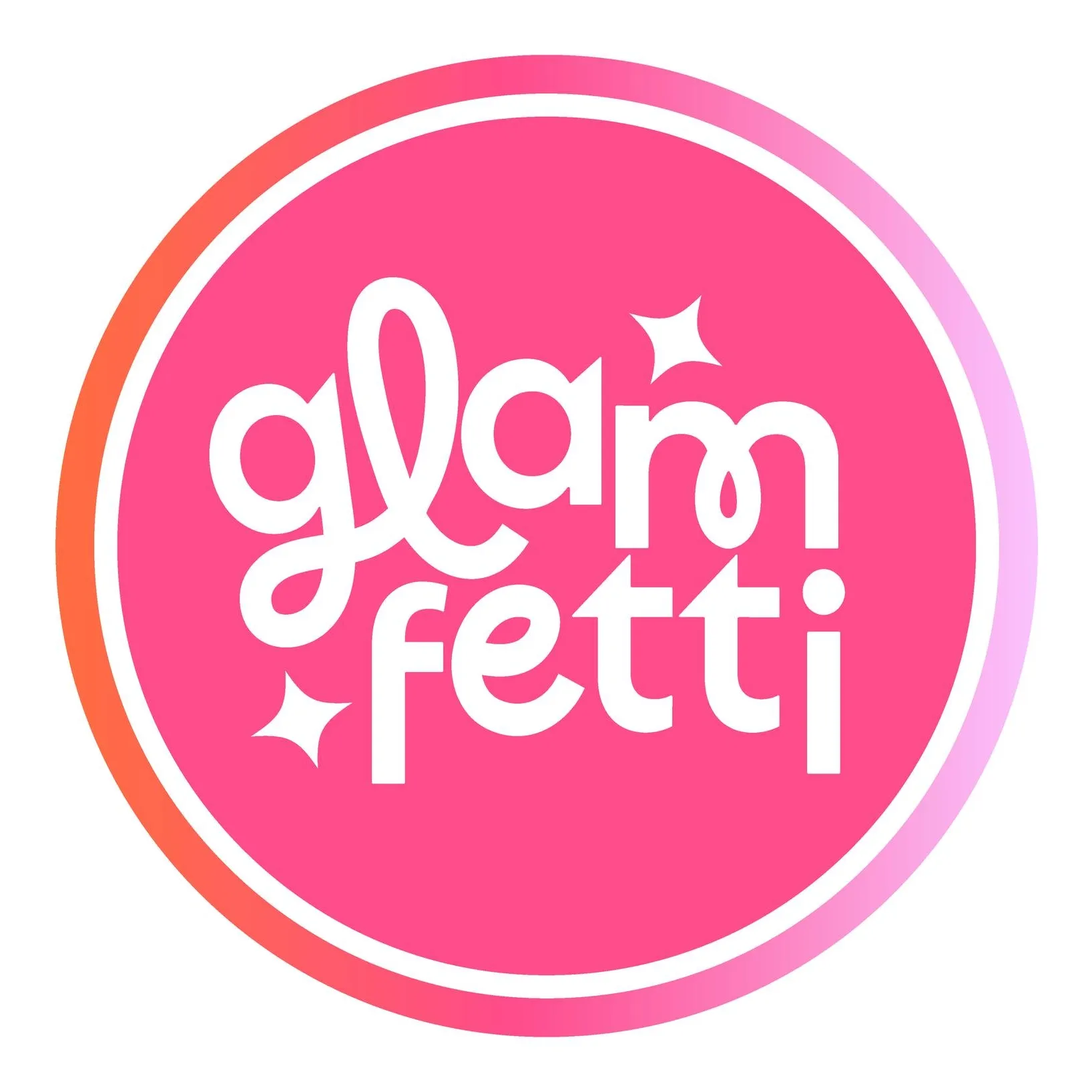 Glamfetti