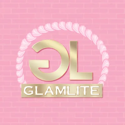 Glamlite logo