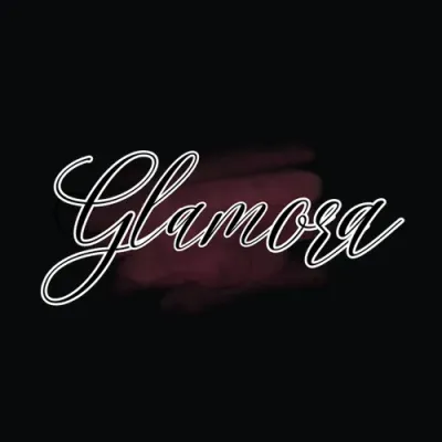 Glamora logo